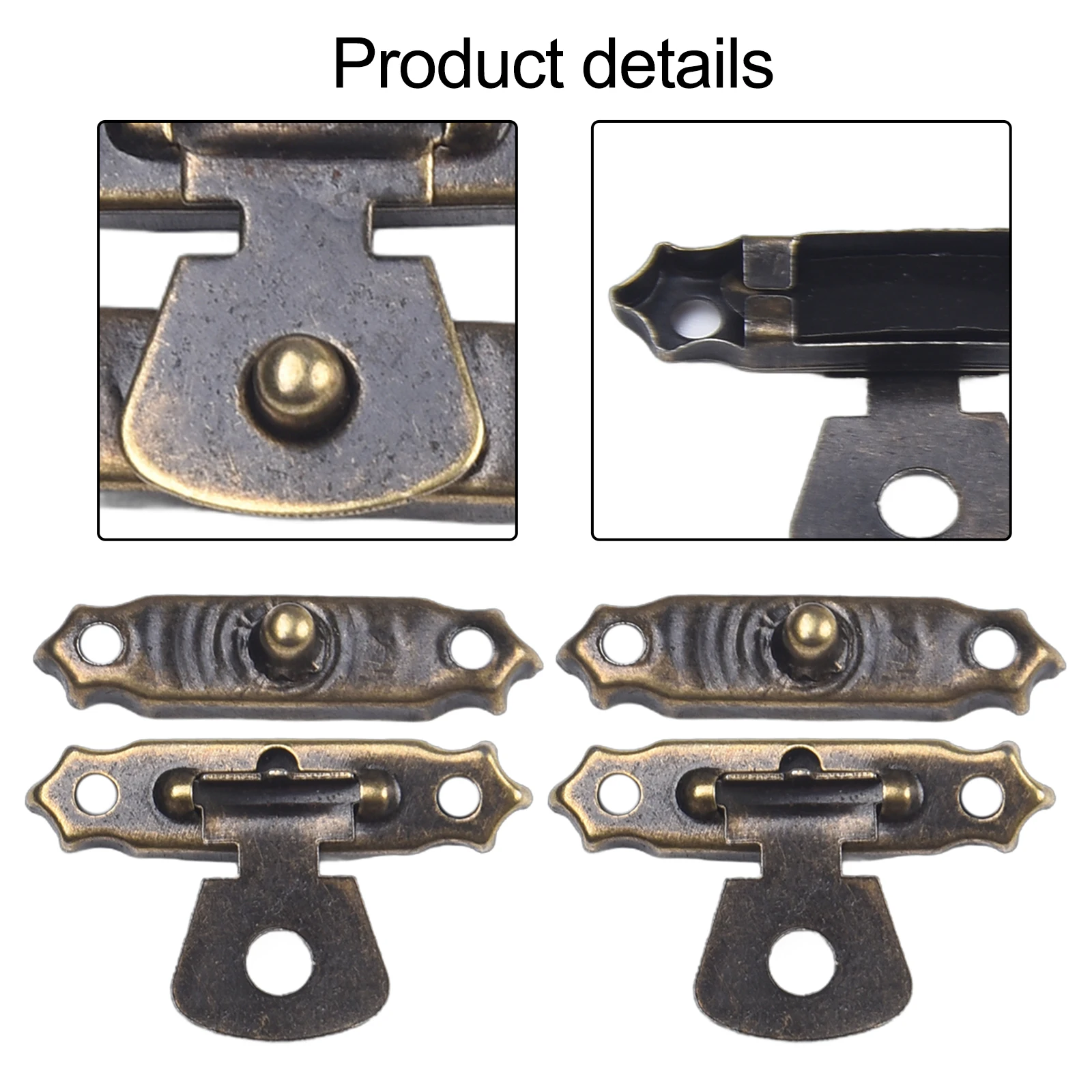 Brand Hardware Furniture - Furniture Hardware Cabinet Hinge Hasp Latch