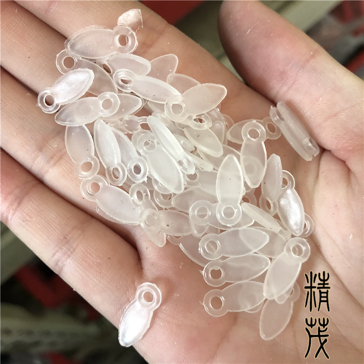 Furniture Hardware Photos - Jingmao Hardware 15 * 6mm Transparent