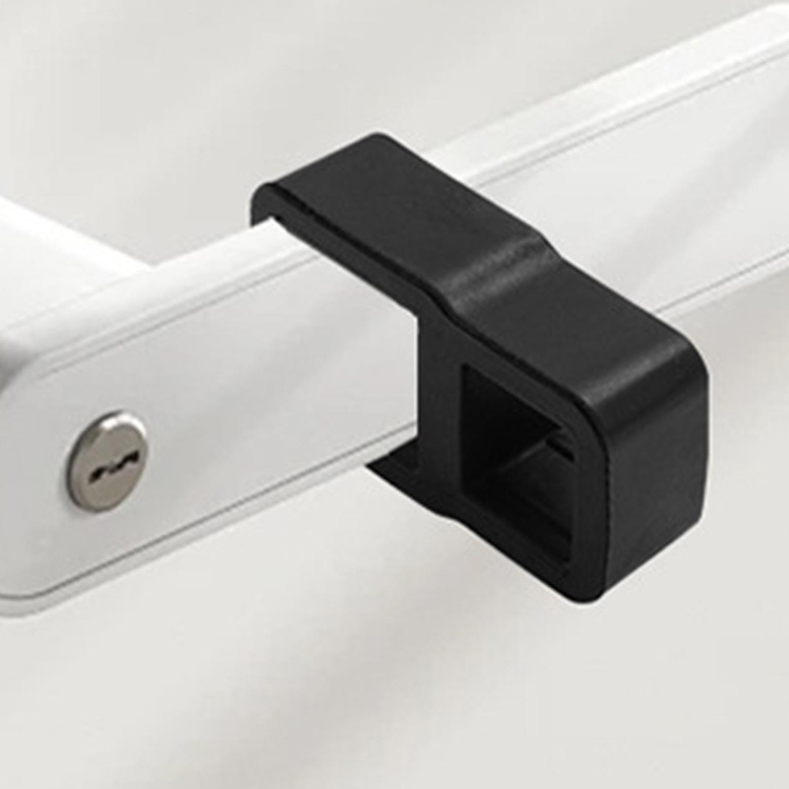Furniture Hardware Factory - Door Handle Stopper Silicone Door Knob