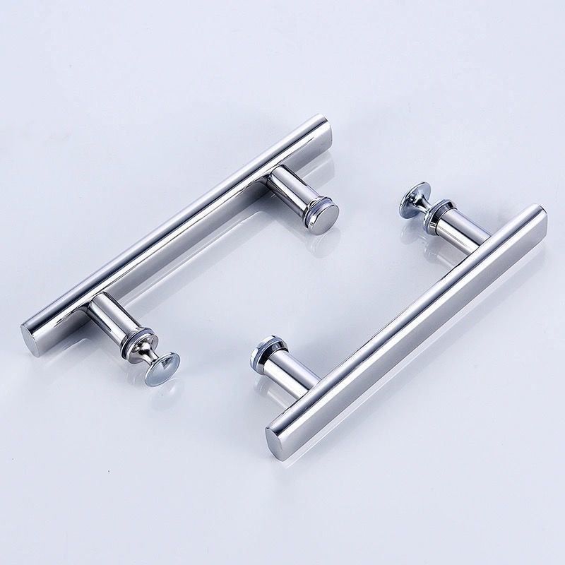Furniture Hardware Factory - 2pcs/Lot ABS+ Stainless Steel Brushed Sliding