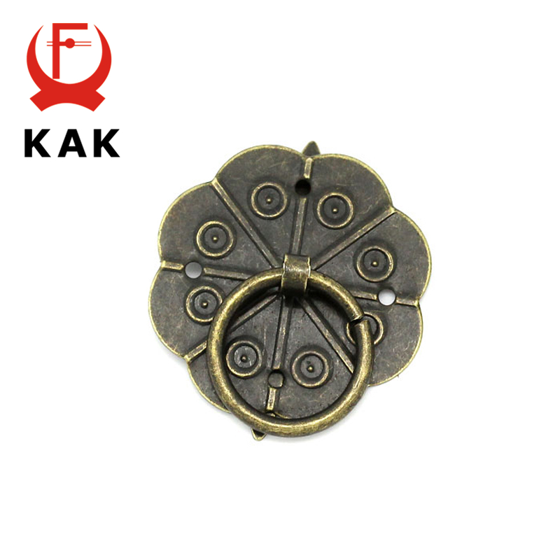 KAK 10pcs Classical Bronze Ton – обзор и цена Furniture Hardware Photos