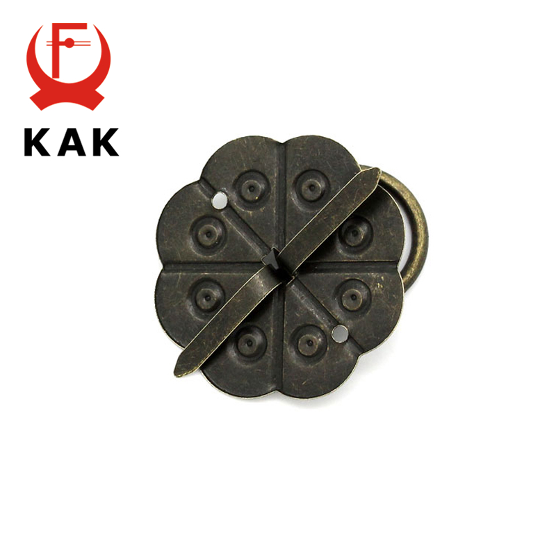 KAK 10pcs Classical Bronze Ton – обзор и цена Furniture Hardware Photos
