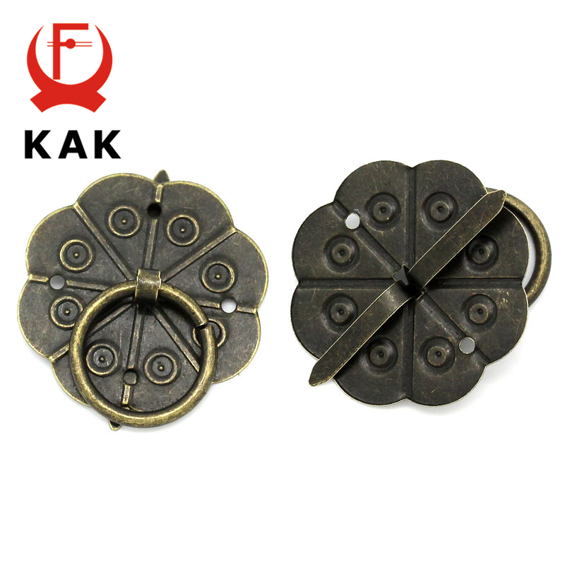 KAK 10pcs Classical Bronze Ton – обзор и цена Furniture Hardware Photos