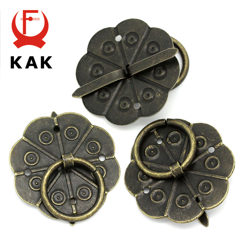 KAK 10pcs Classical Bronze Ton – обзор и цена Furniture Hardware Photos