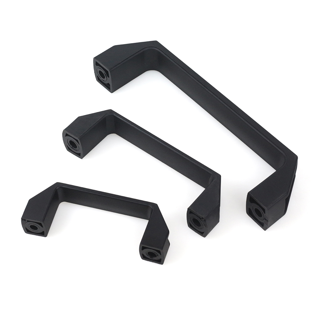 4Pcs/Lot  Plastic Nylon V Slot – обзор и цена Furniture Rotating Hardware
