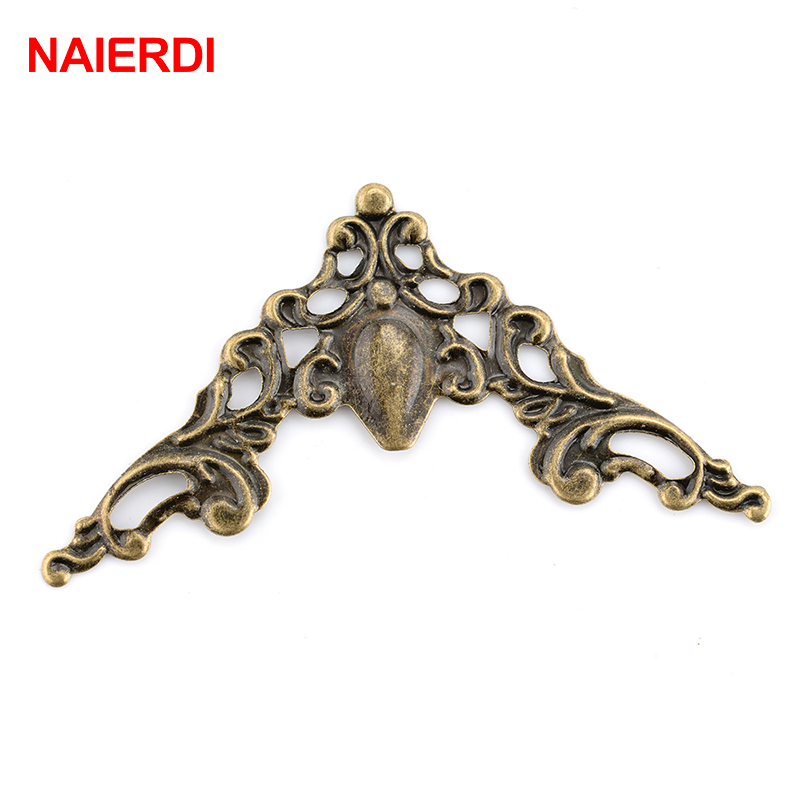 NAlERDI Metal Box Antique Corn – обзор и цена Furniture Hardware Photos