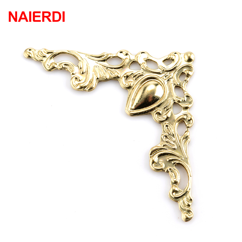 NAlERDI Metal Box Antique Corn – обзор и цена Furniture Hardware Photos