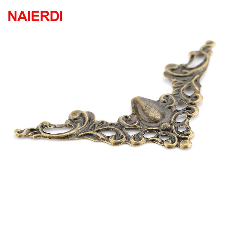 NAlERDI Metal Box Antique Corn – обзор и цена Furniture Hardware Photos