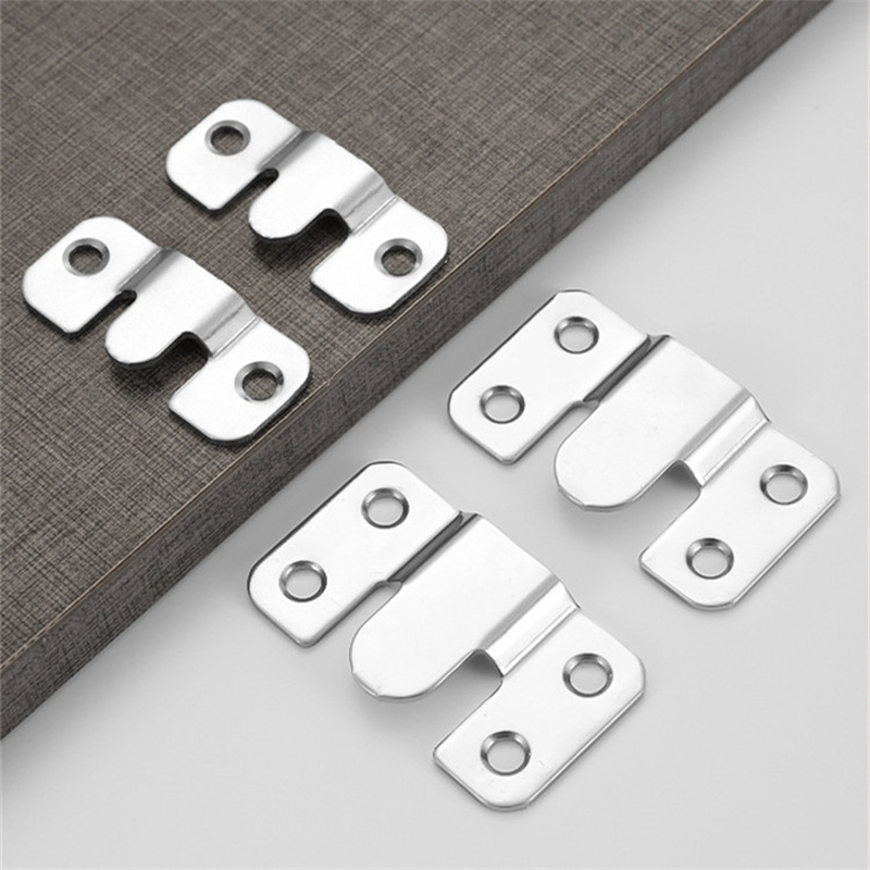12Pcs Iron Stainless Steel Ins – обзор и цена Furniture Hardware Photos