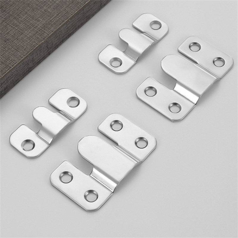 12Pcs Iron Stainless Steel Ins – обзор и цена Furniture Hardware Photos