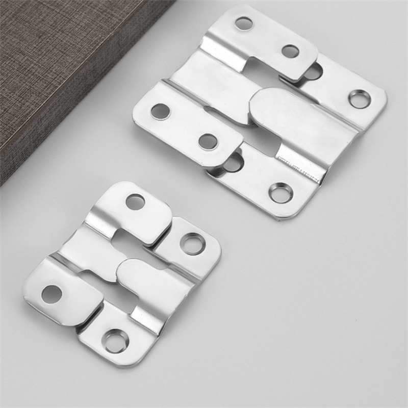 12Pcs Iron Stainless Steel Ins – обзор и цена Furniture Hardware Photos