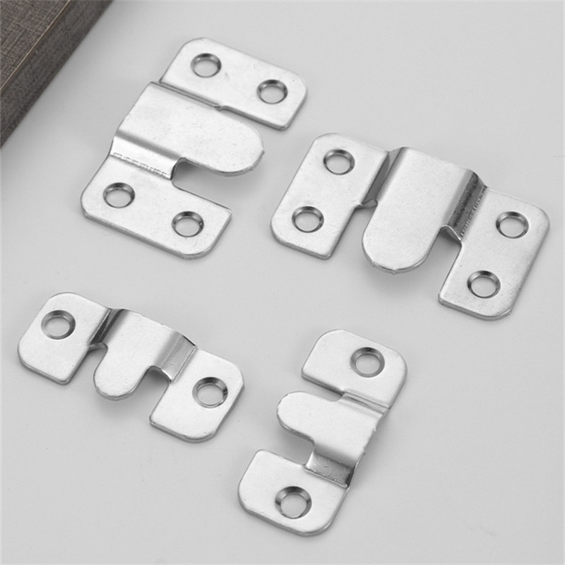 12Pcs Iron Stainless Steel Ins – обзор и цена Furniture Hardware Photos