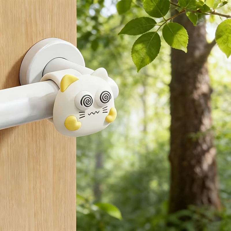 6pcs Door Knob Bumper Pads | P – обзор и цена Furniture Hardware Factory