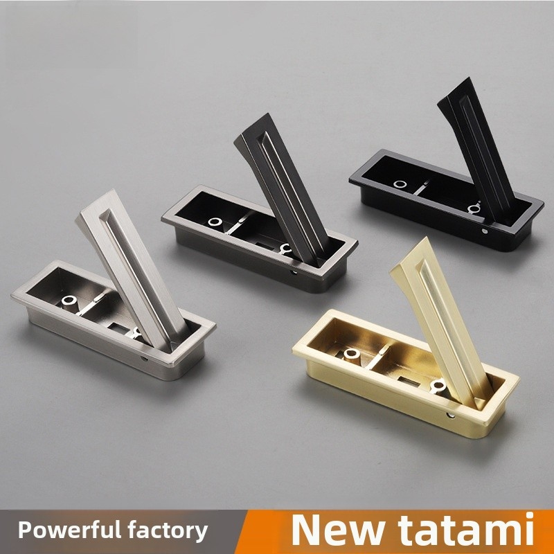 New Arrival Tatami Thickened I – обзор и цена Furniture Rotating Hardware