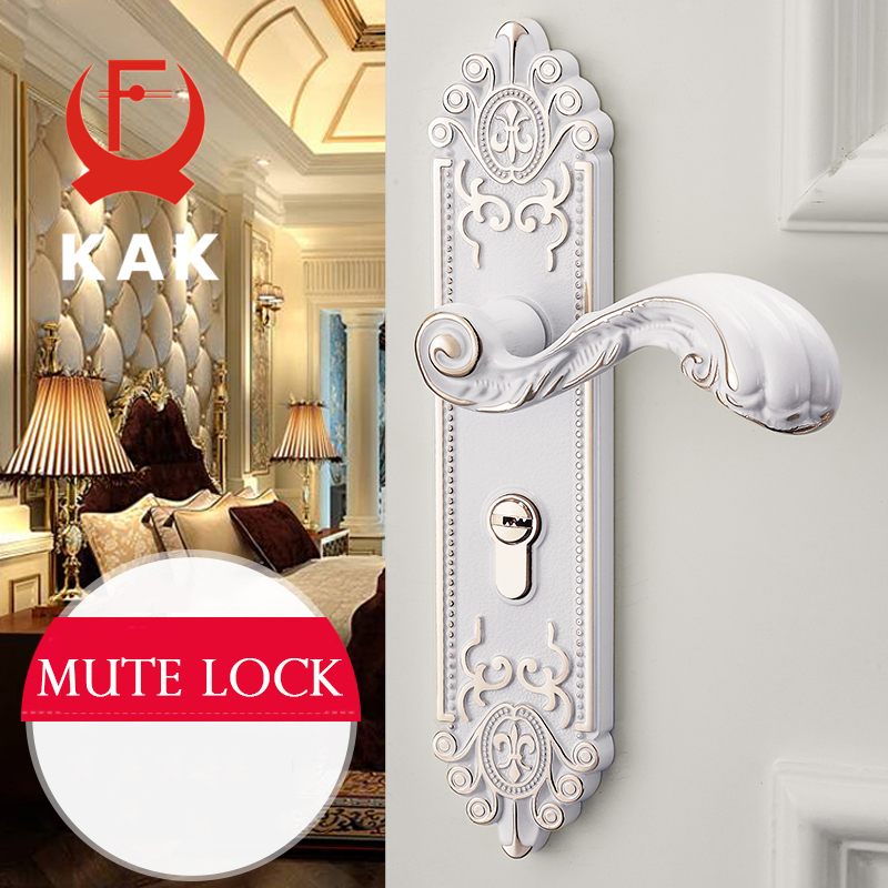 KAK European Style Mute Room D – обзор и цена Furniture Hardware Factory