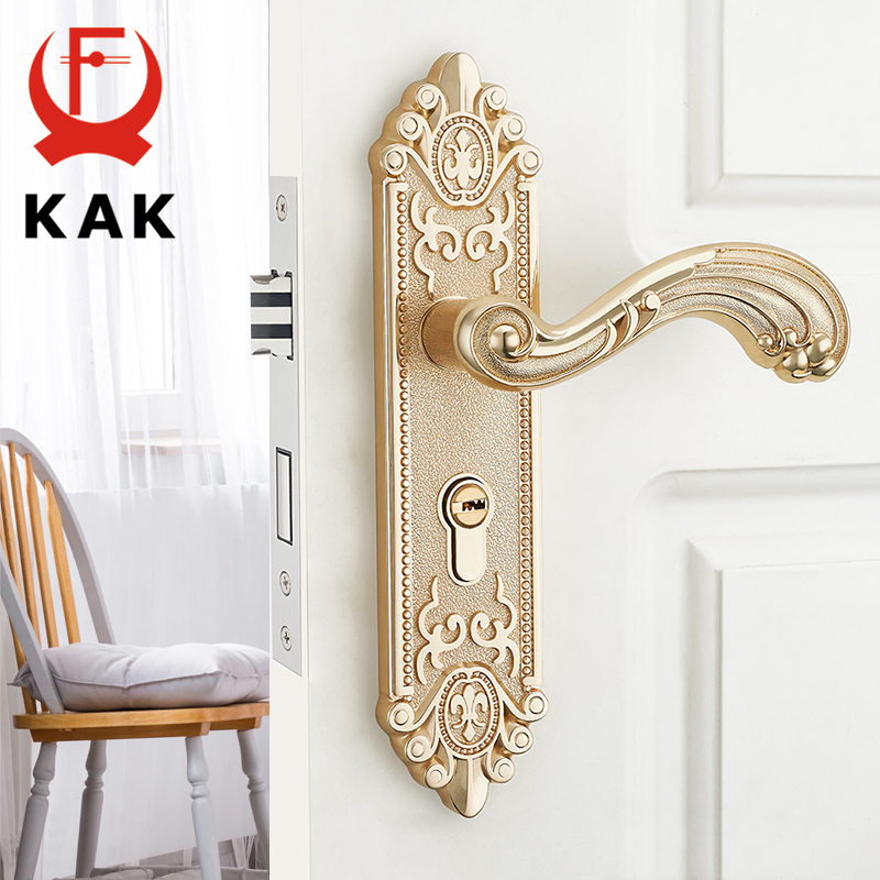 KAK European Style Mute Room D – обзор и цена Furniture Hardware Factory