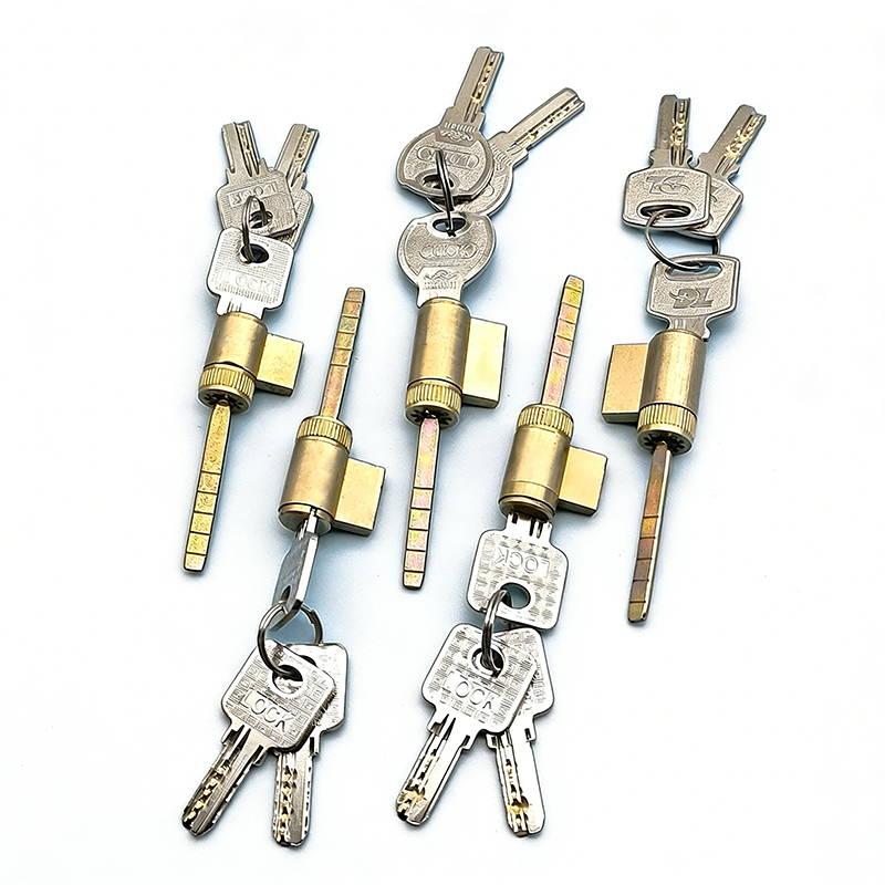 Locking Lock Door Cylinder Han – обзор и цена Furniture Hardware Fitting