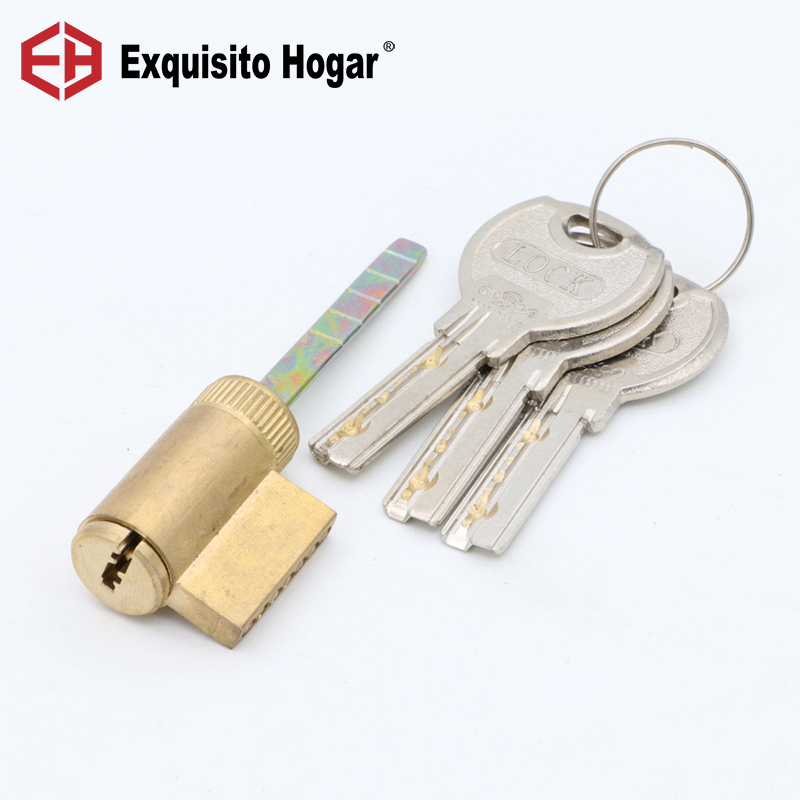 Locking Lock Door Cylinder Han – обзор и цена Furniture Hardware Fitting