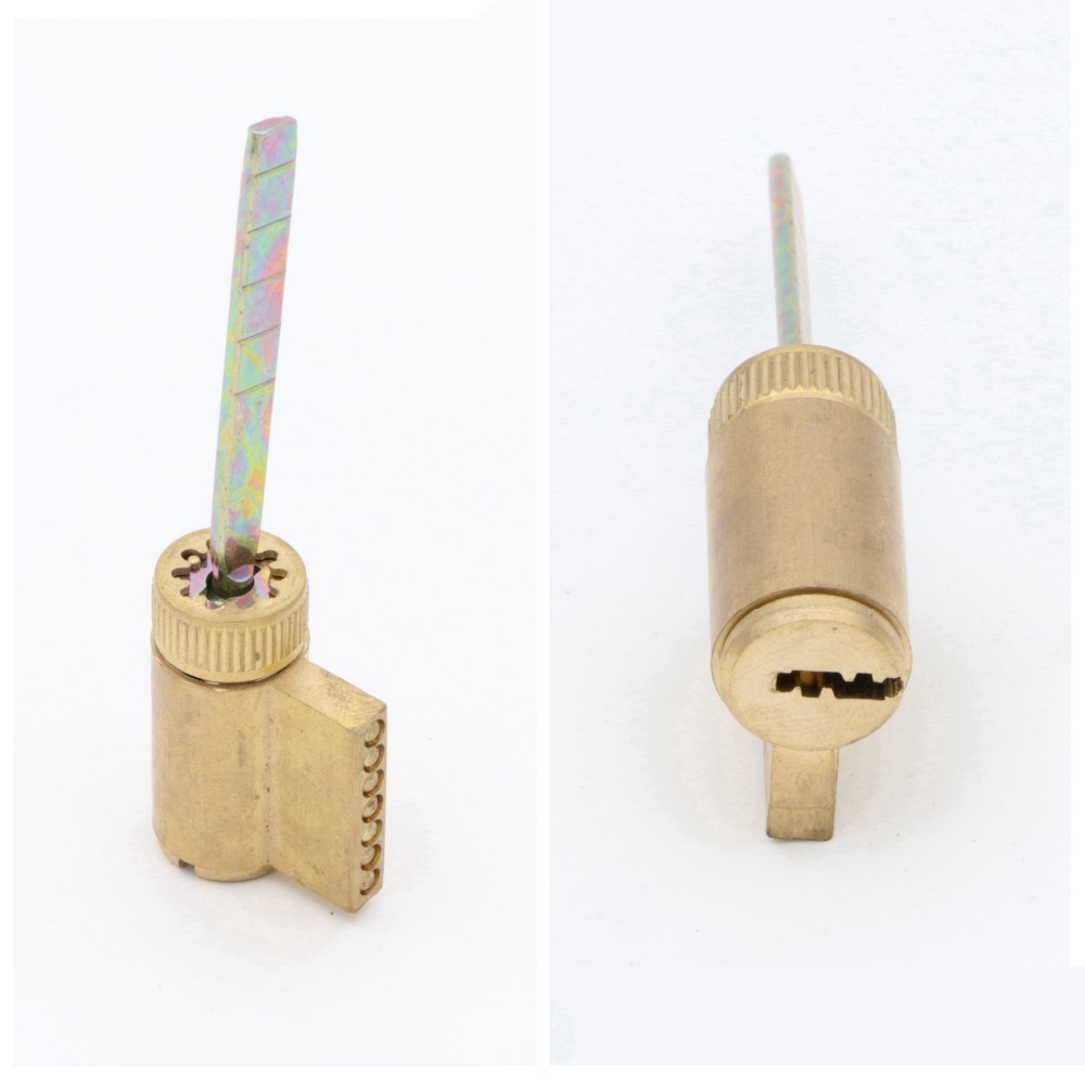 Locking Lock Door Cylinder Han – обзор и цена Furniture Hardware Fitting