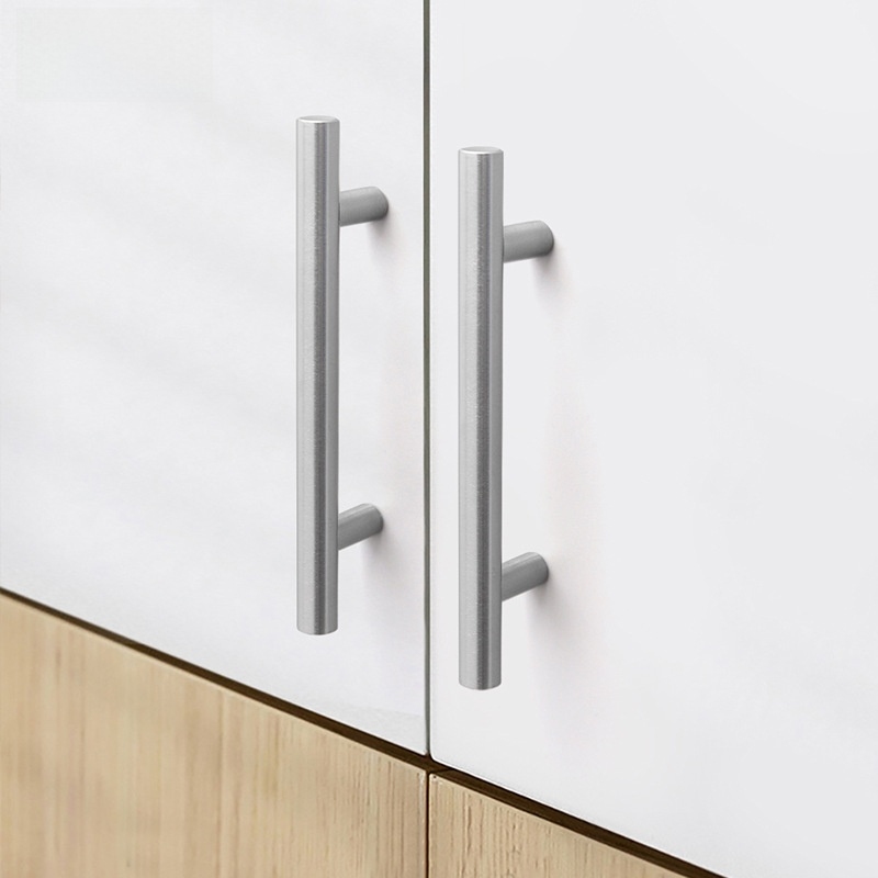 Modern Gold Brushed Straight C – обзор и цена Furniture Rotating Hardware
