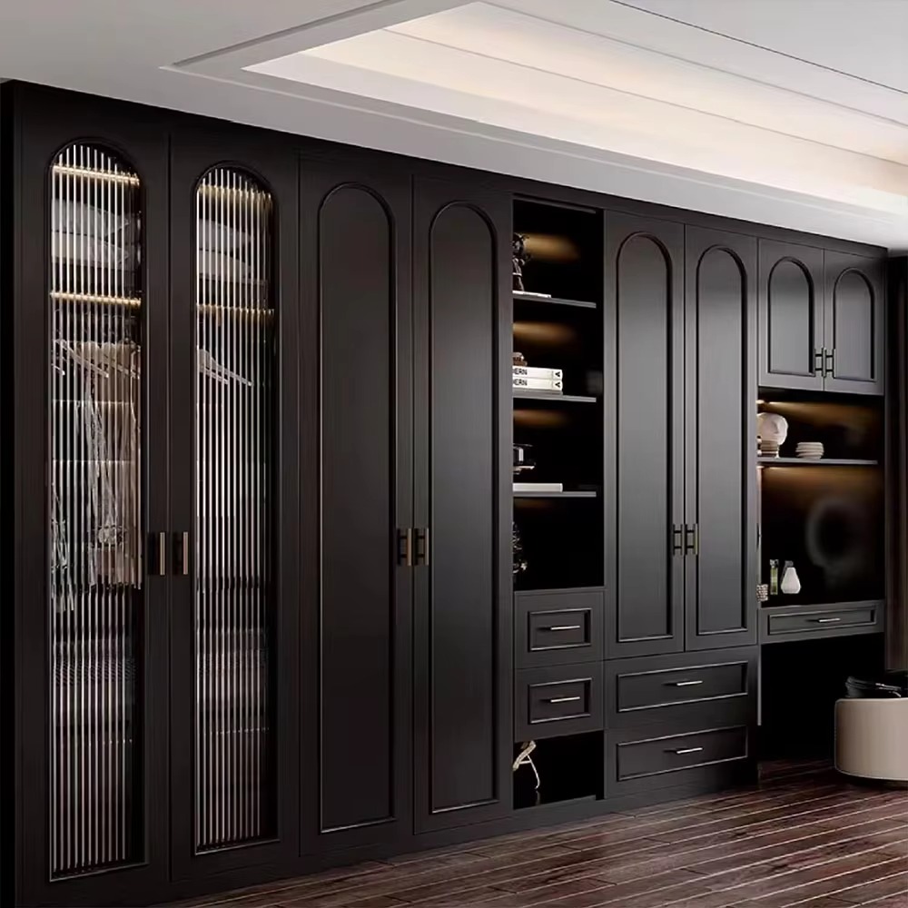 New Vintage Oak Wardrobe Brand – обзор и цена Brand Hardware Furniture