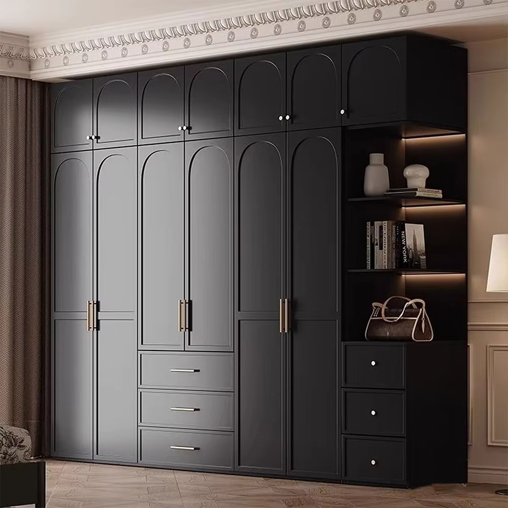 New Vintage Oak Wardrobe Brand – обзор и цена Brand Hardware Furniture