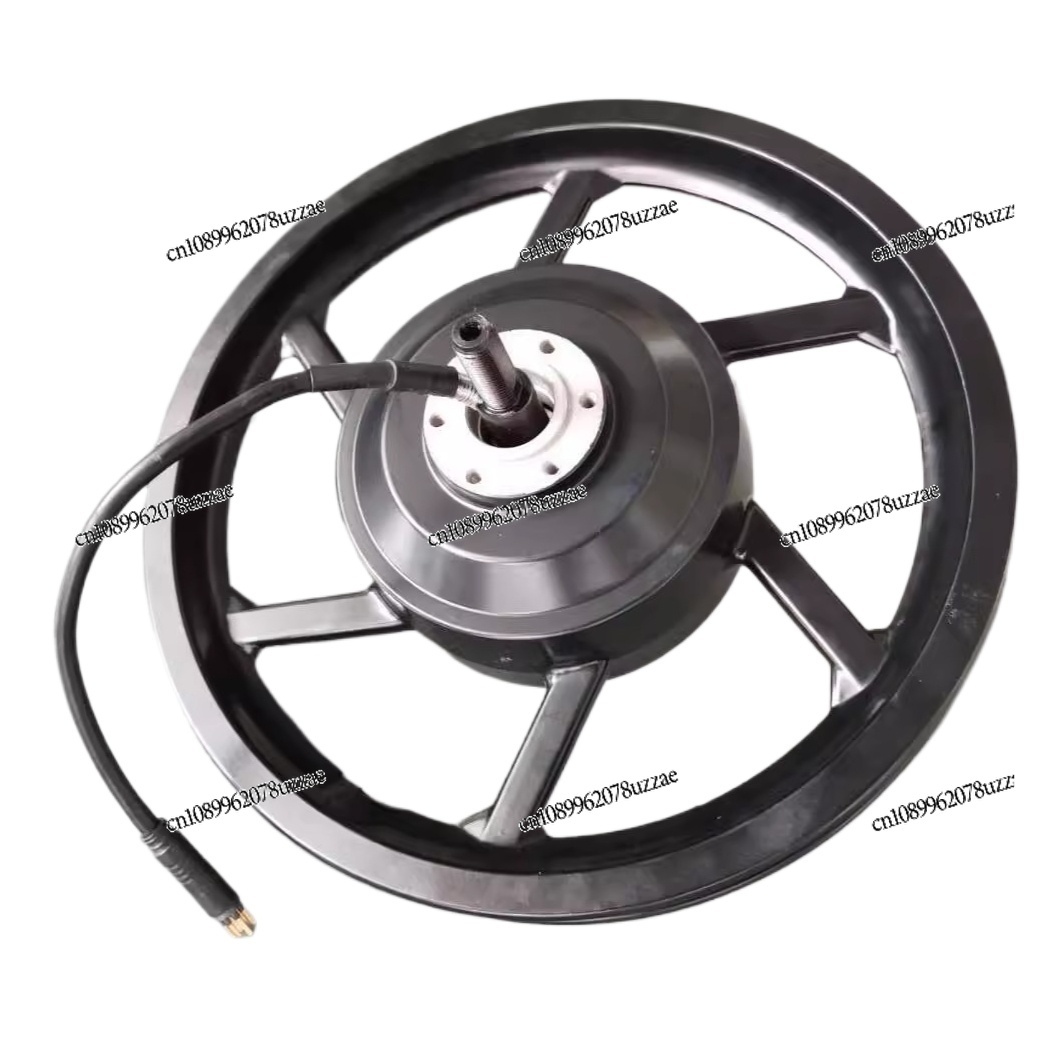 14 Inch Alloy Integrated Wheel – обзор и цена Qh Furniture