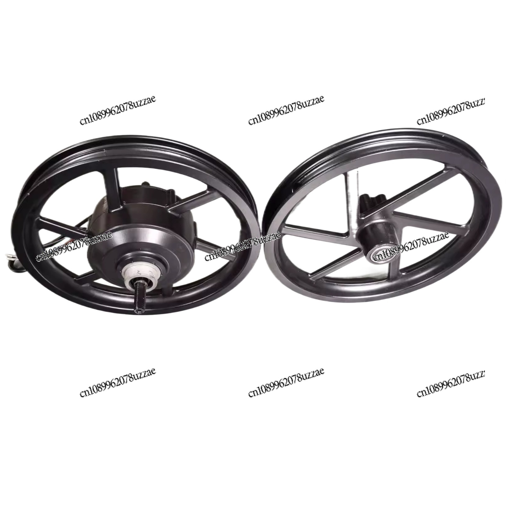 14 Inch Alloy Integrated Wheel – обзор и цена Qh Furniture