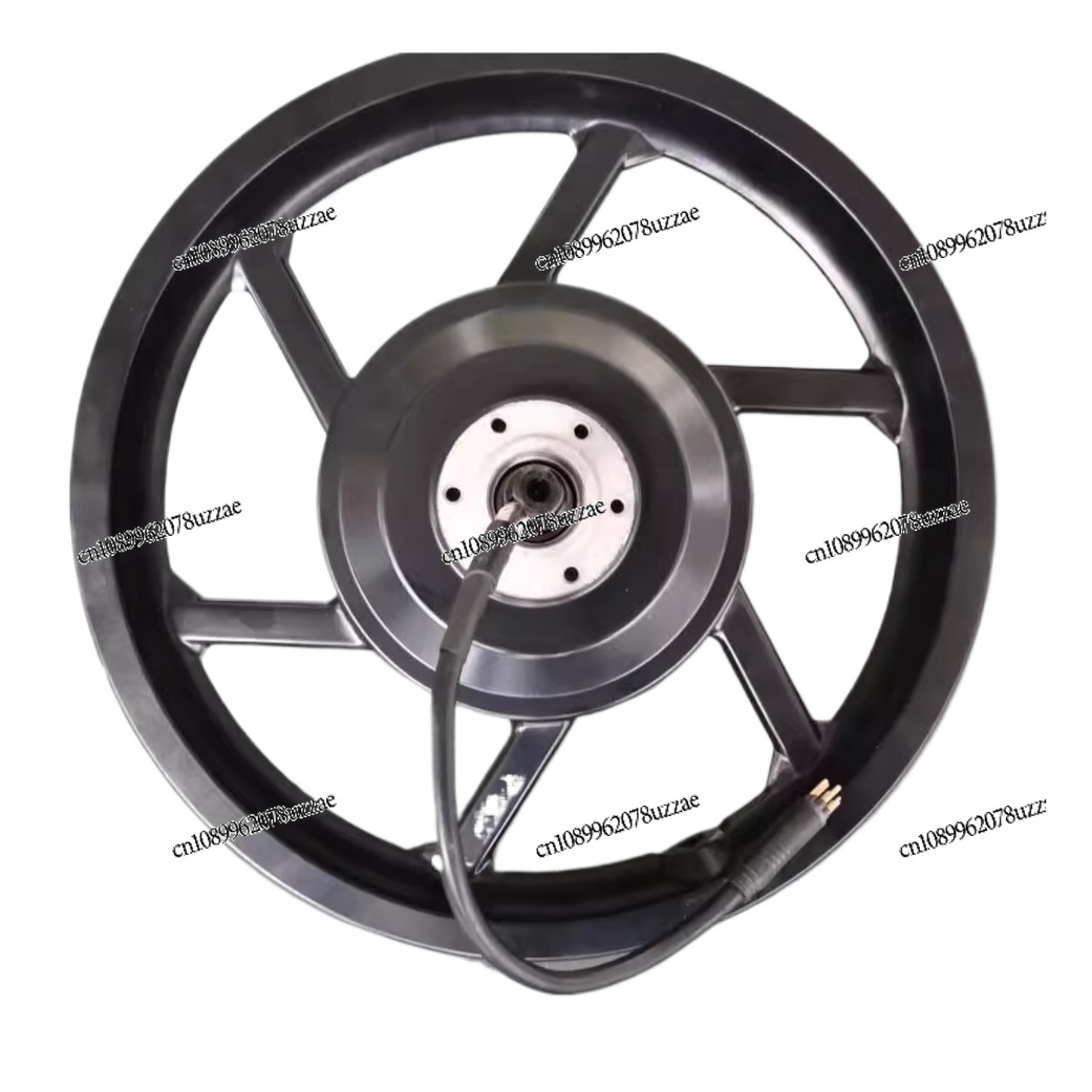 14 Inch Alloy Integrated Wheel – обзор и цена Qh Furniture