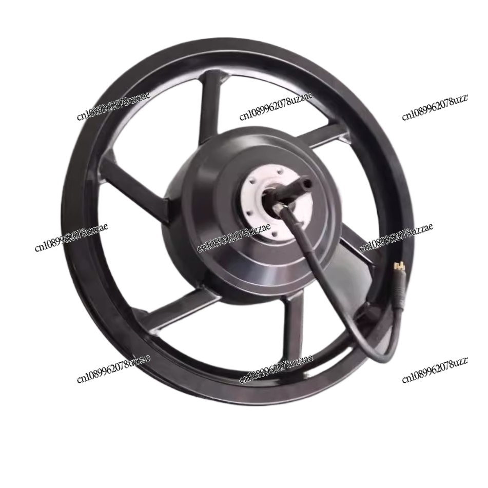 14 Inch Alloy Integrated Wheel – обзор и цена Qh Furniture