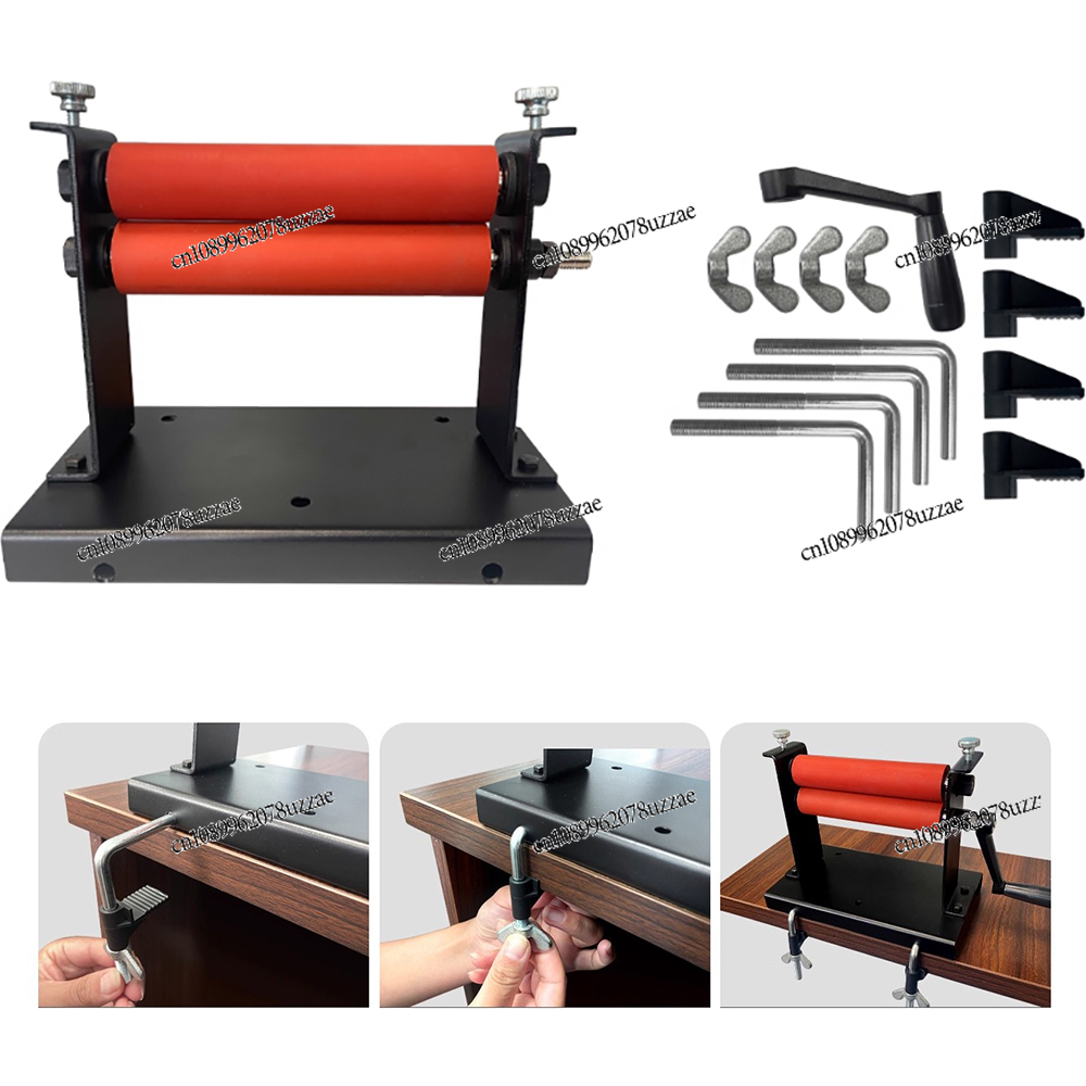 15CM Manual Cold Laminator Mac – обзор и цена Qh Furniture