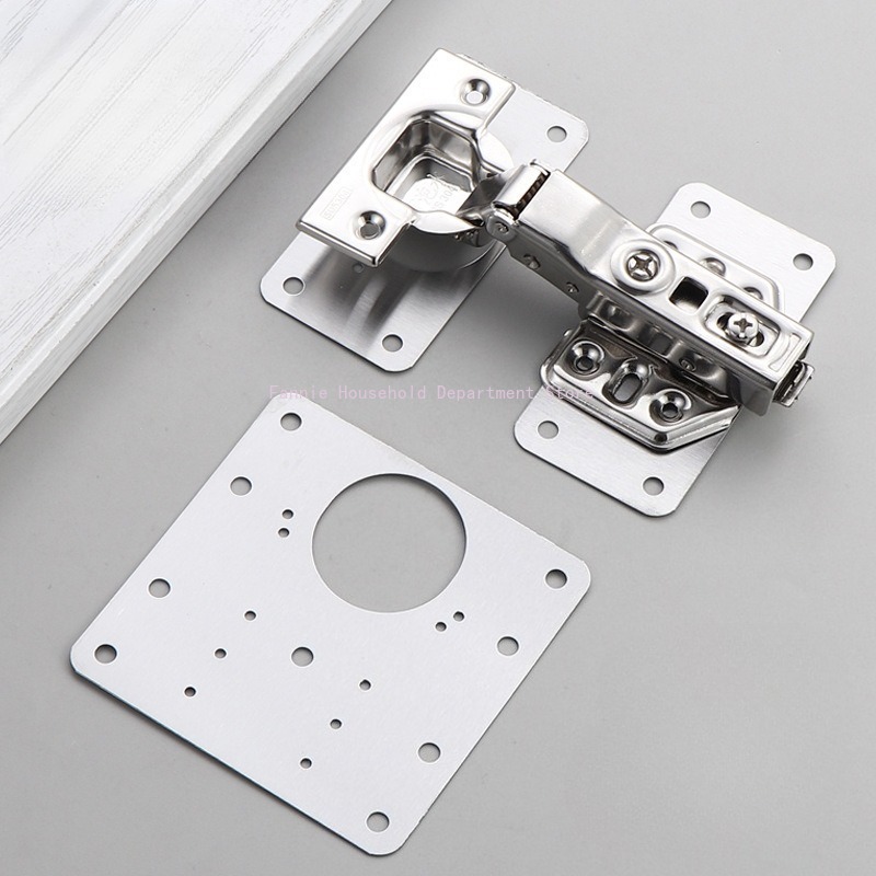 2/10Sets Hinge Repair Plate Ki – обзор и цена Furniture Hardware Fixing Screws