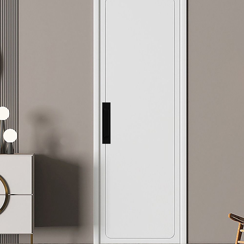 Punch-free Door Handle Aluminu – обзор и цена Furniture Hardware Factory