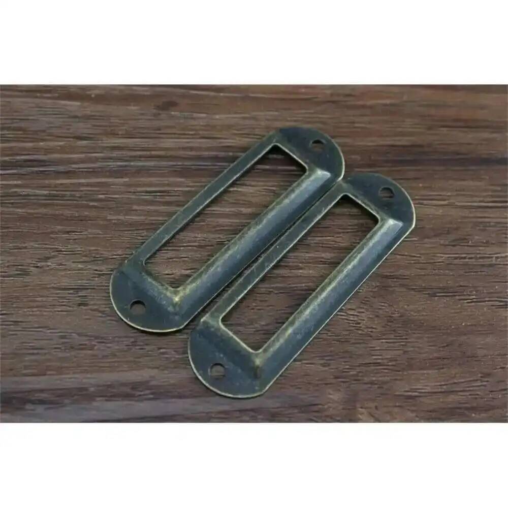 Bronze Scrapbook Photo Album N – обзор и цена Furniture Hardware Photos