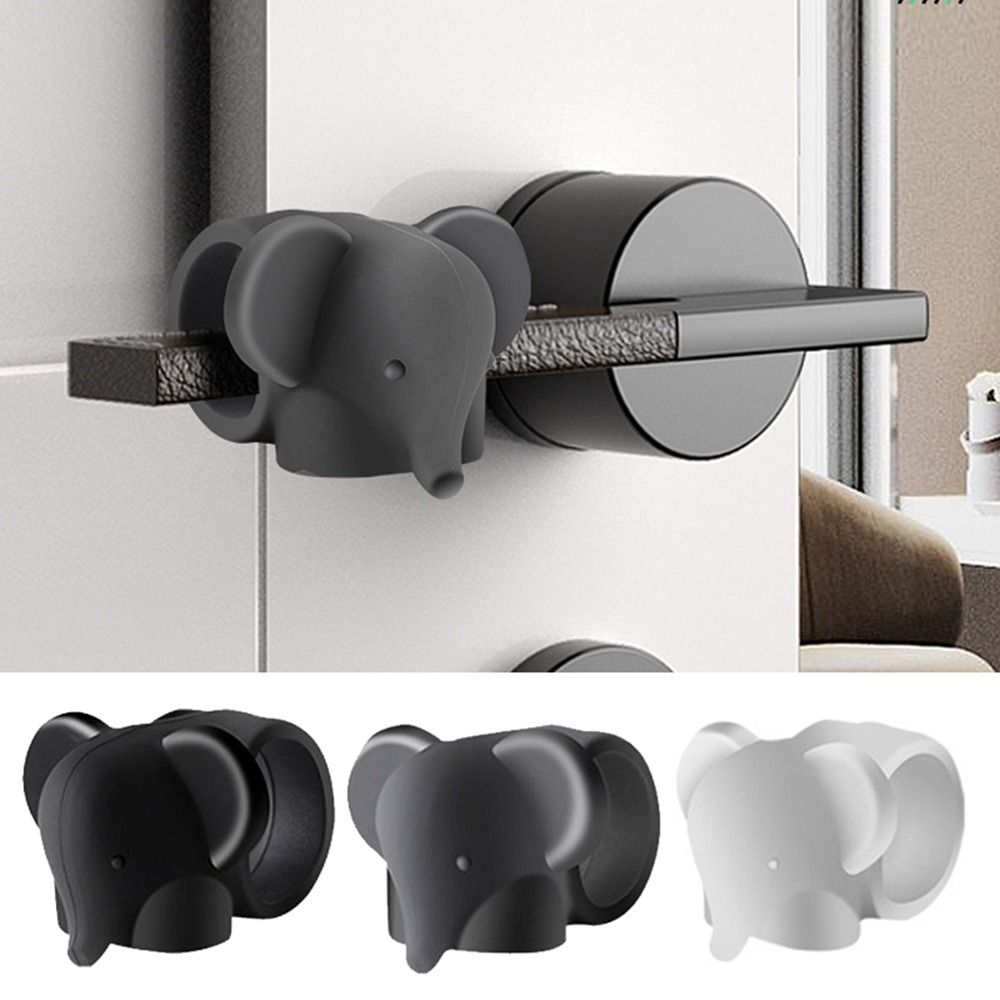 New Silicone Door Stopper Anti – обзор и цена Furniture Hardware Factory