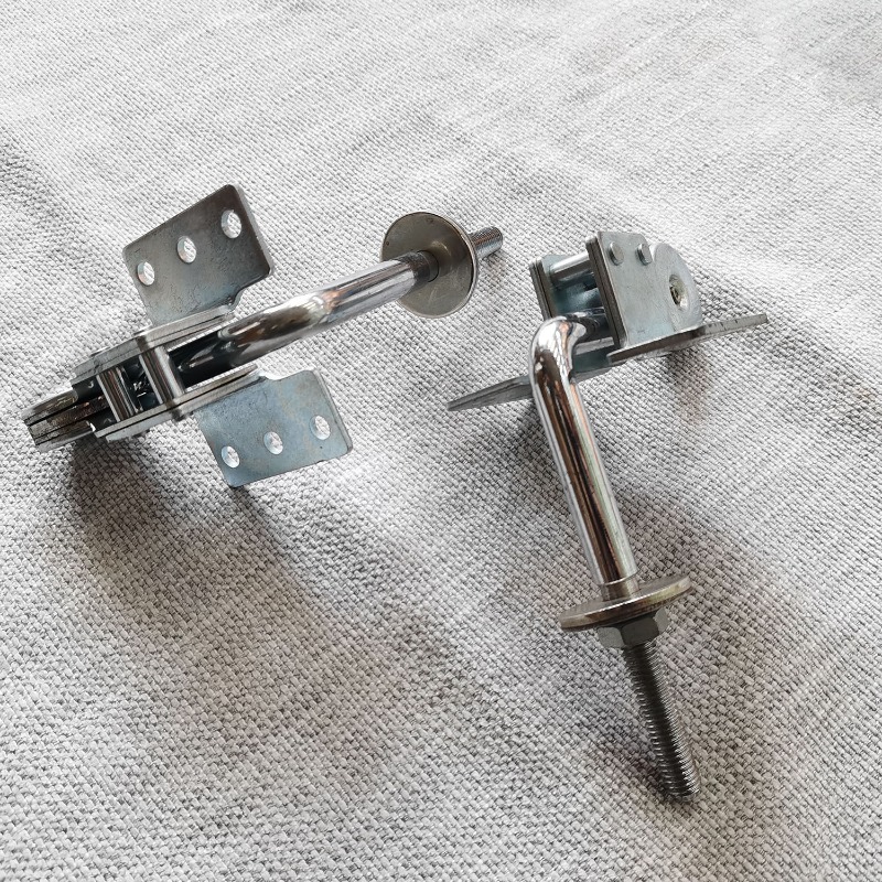 Double Ear Headrest Hinge,Spec – обзор и цена Furniture Hardware Fitting