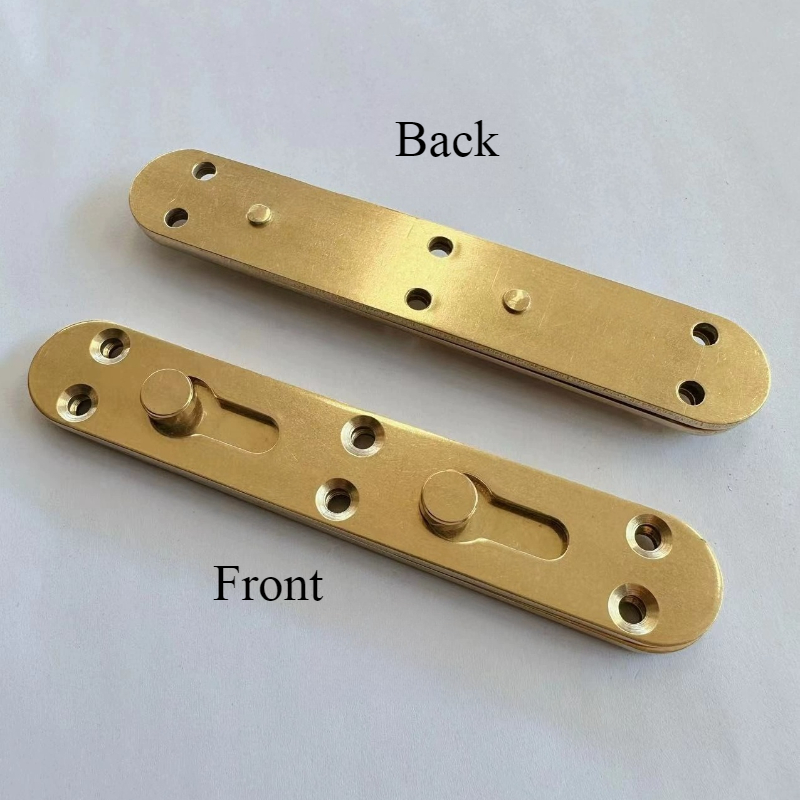 Thick Brass Screw Bed Hanging  – обзор и цена Furniture Hardware Fixing Screws