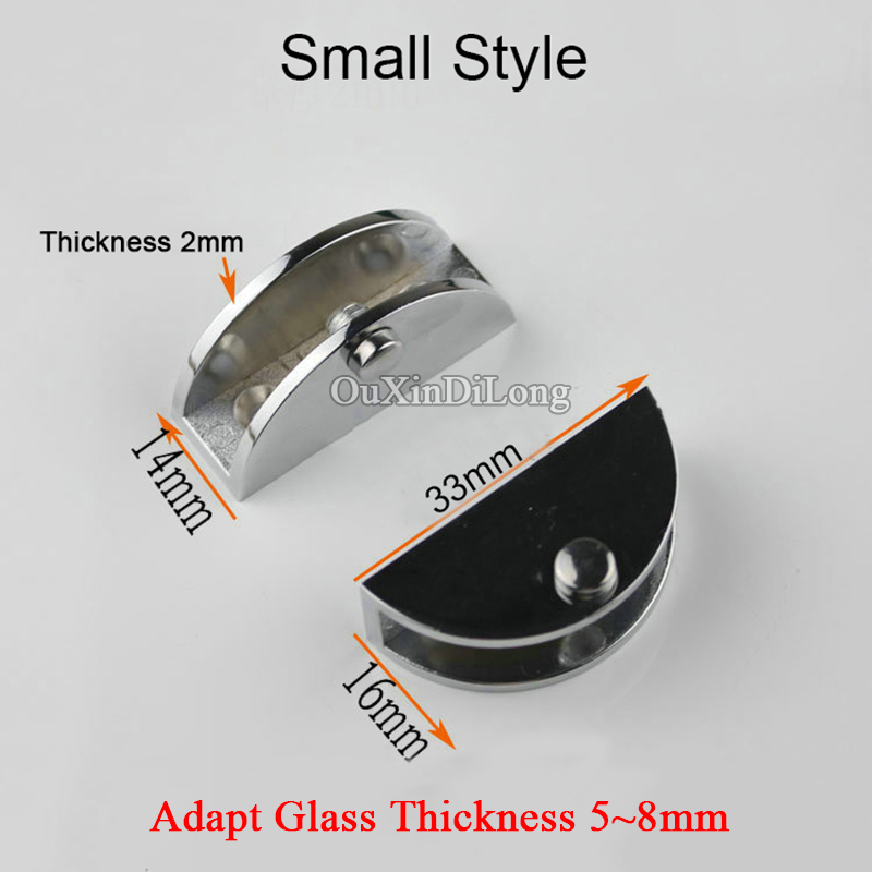 Brand New 10PCS Round Glass Cl – обзор и цена Brand Hardware Furniture
