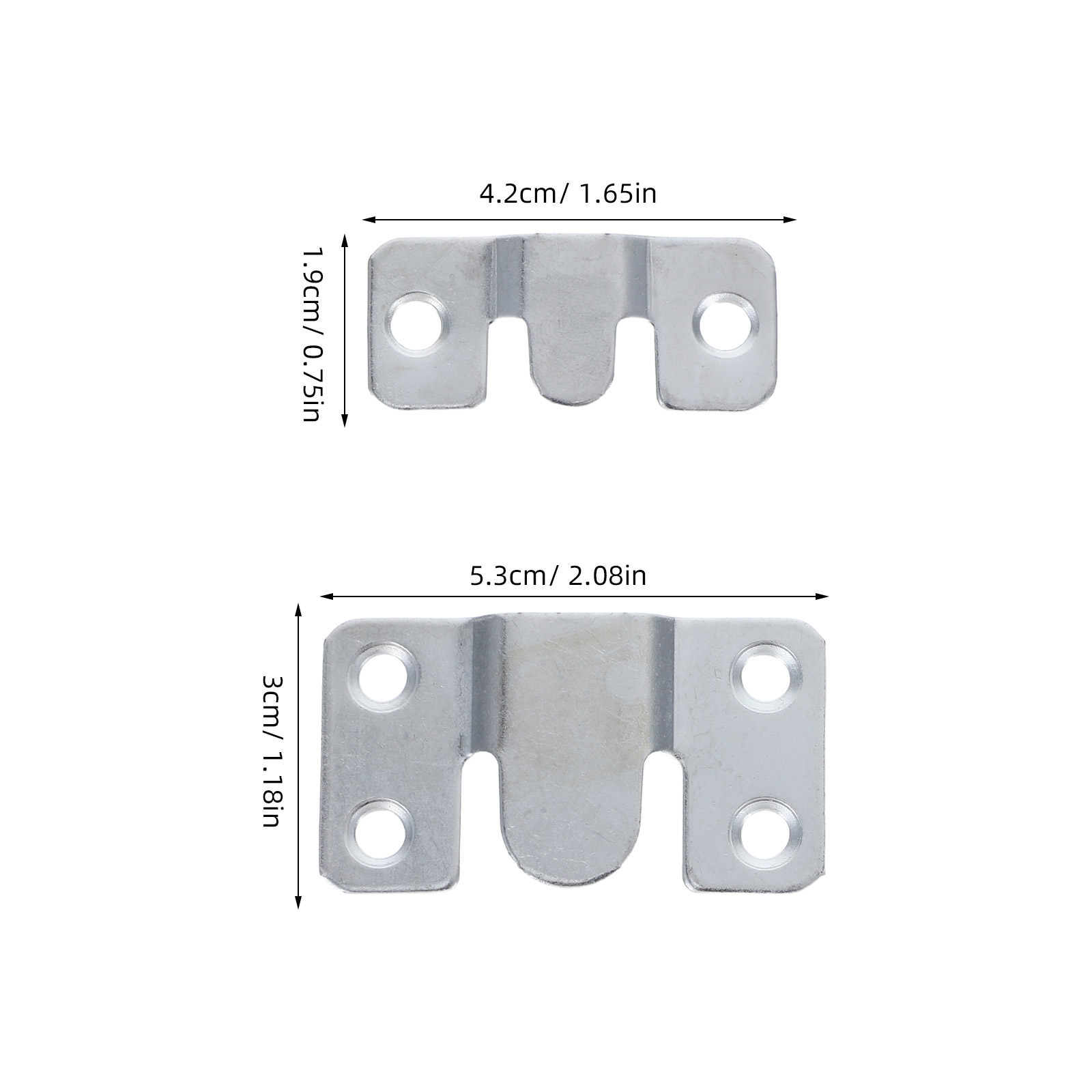 4Pcs Heavy Duty Picture Hanger – обзор и цена Furniture Hardware Photos