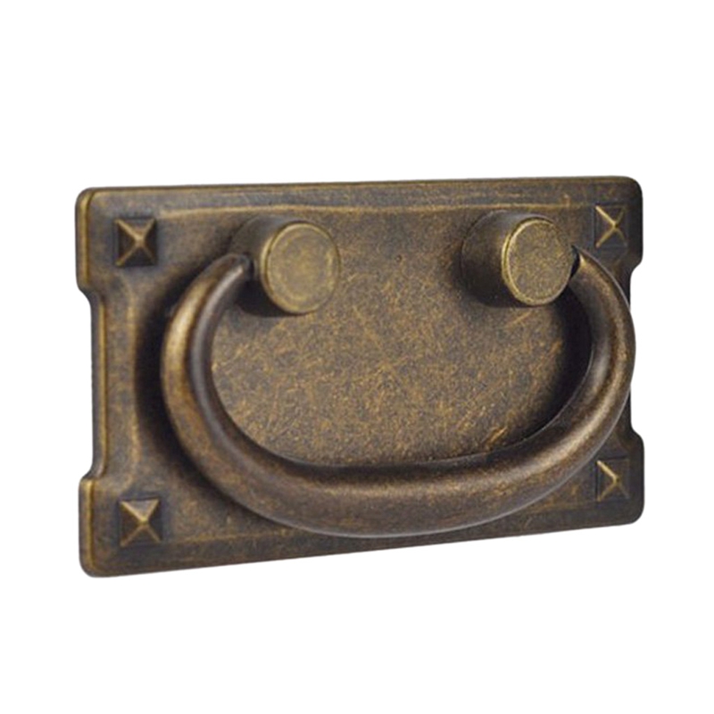 4Pcs Vintage Antique Bronze Dr – обзор и цена Furniture Hardware Factory