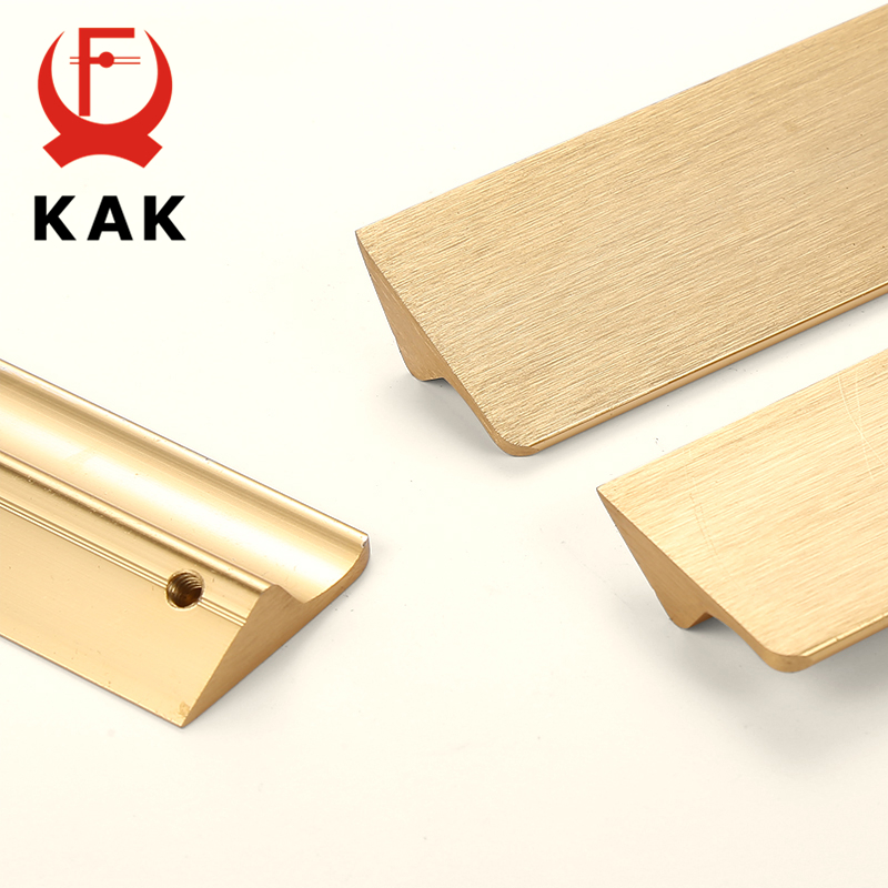 KAK Black Silver Gold Hidden C – обзор и цена Furniture Rotating Hardware