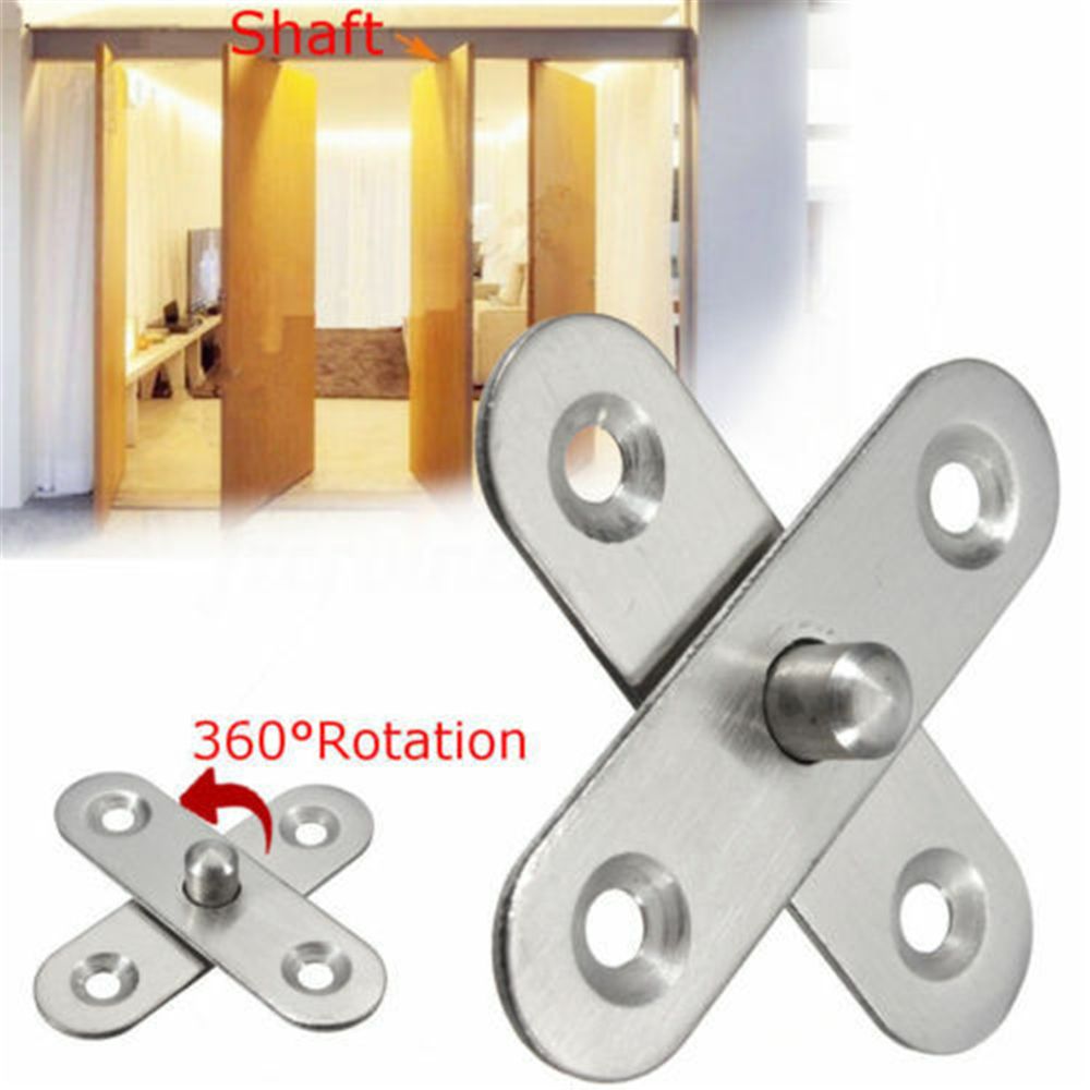 Stainless Steel 360 Degree Rot – обзор и цена Furniture Rotating Hardware