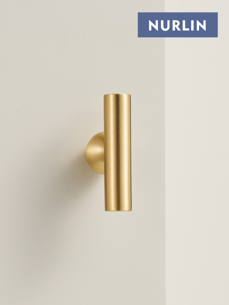 Nurlin Brass Round Ball Foot C – обзор и цена Furniture Hardware Factory