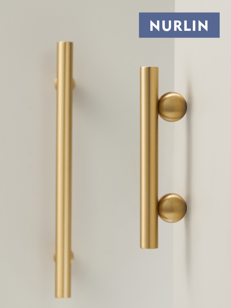 Nurlin Brass Round Ball Foot C – обзор и цена Furniture Hardware Factory