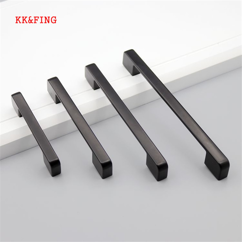 KK&FING American Style Black A – обзор и цена Furniture Rotating Hardware
