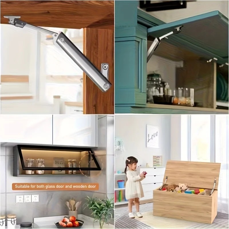 [Brand] 1PCS  Adjustable Lid S – обзор и цена Brand Hardware Furniture