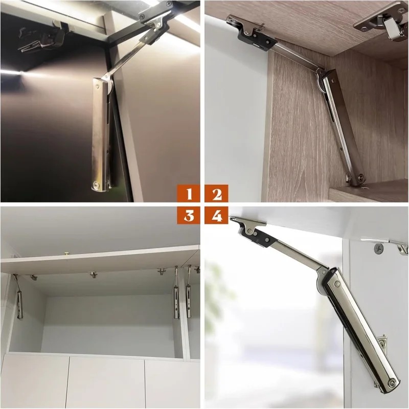 [Brand] 1PCS  Adjustable Lid S – обзор и цена Brand Hardware Furniture