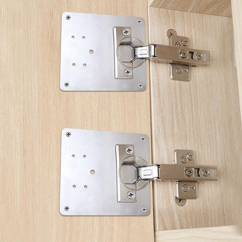 Square Cabinet Hinge Repair Pl – обзор и цена Furniture Hardware Fixing Screws