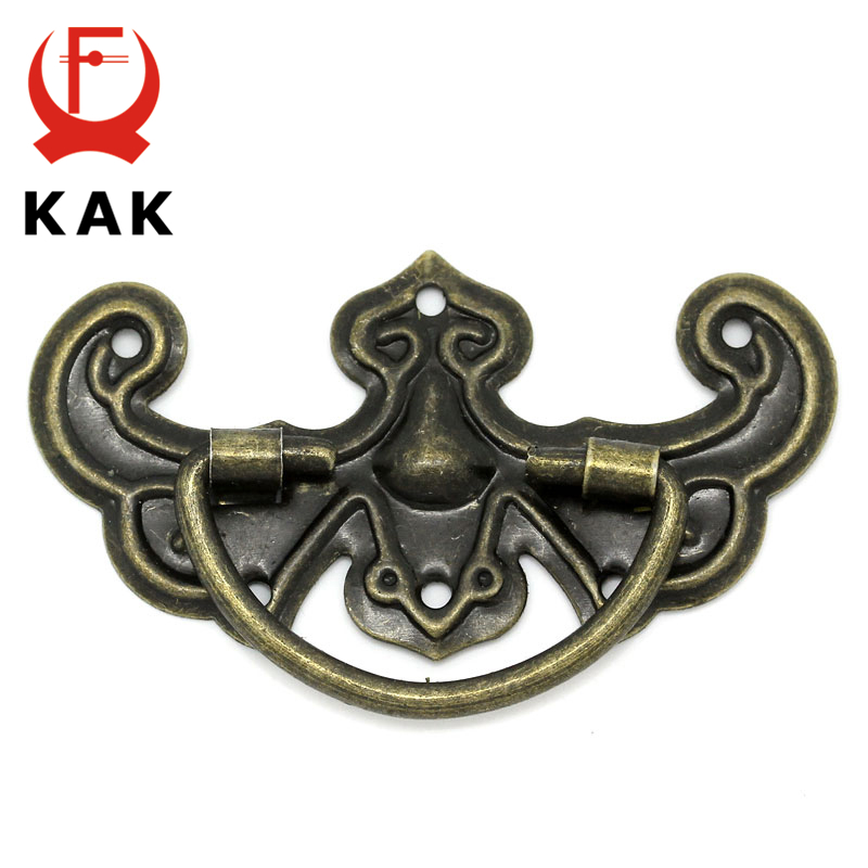 KAK 10pcs Classical Bronze Ton – обзор и цена Furniture Hardware Photos