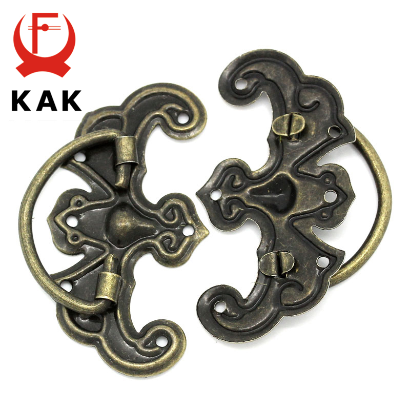 KAK 10pcs Classical Bronze Ton – обзор и цена Furniture Hardware Photos